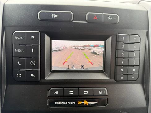 Used 2018 Ford F150 XLT w/ Max Trailer Tow Package AWD/4WD image 20