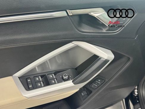 Used 2024 Audi Q3 2.0T Premium Plus AWD/4WD image 27