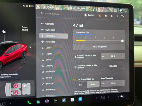 Used 2023 Tesla Model 3 Standard Range RWD image 35