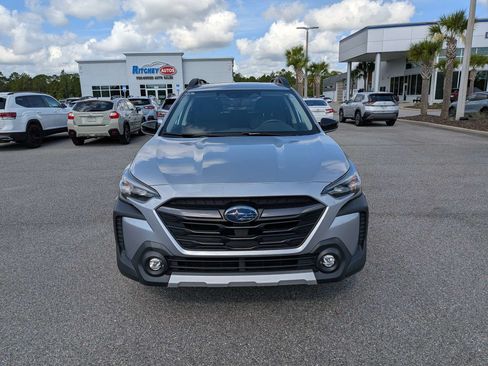 Certified 2024 Subaru Outback Limited AWD/4WD image 9