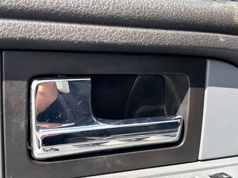 Used 2014 Ford F150 STX w/ Equipment Group 201A Mid image 10