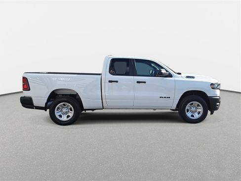 New 2026 RAM 1500 Tradesman image 4