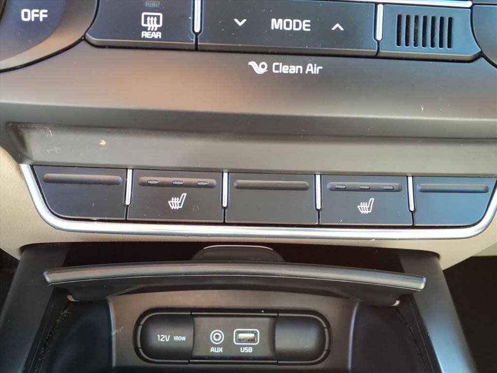 Used 2017 Kia Sorento FWD w/ LX Convenience Package image 21