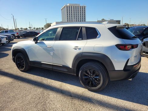 New 2026 MAZDA CX-50 2.5 Hybrid w/ Weather Package image 9