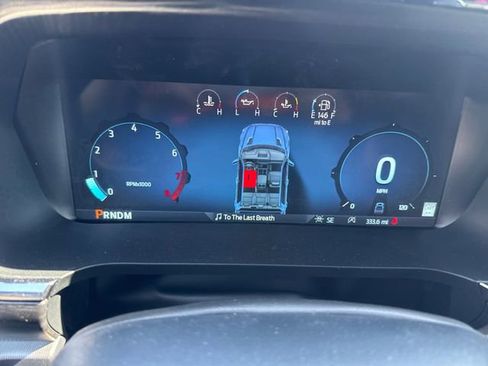 New 2026 Ford F150 Lariat w/ Equipment Group 502A High image 20