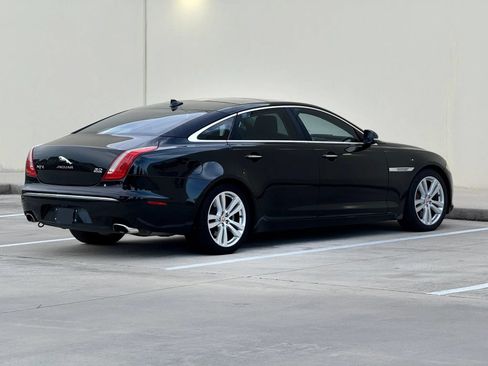 Used 2015 Jaguar XJ L Portfolio AWD/4WD image 7