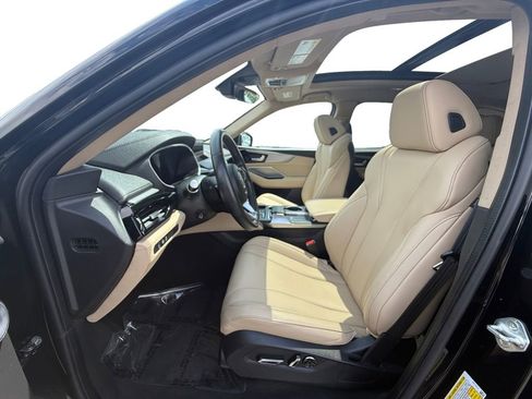 Used 2024 Acura MDX SH-AWD image 9
