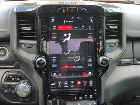 Used 2021 RAM 1500 Rebel w/ Rebel Level 2 Equipment Group AWD/4WD image 9