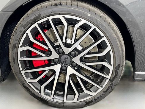 New 2026 Audi S3 Premium image 29