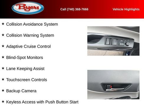 Used 2021 Toyota Venza LE AWD/4WD image 11