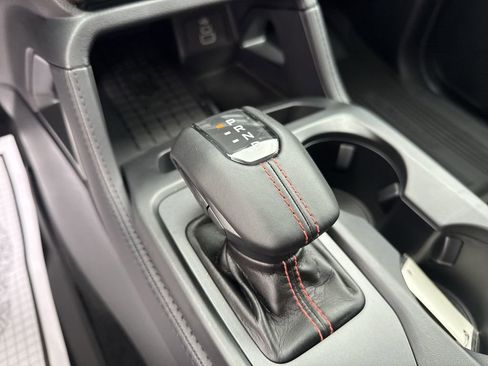 New 2025 Ford Ranger Raptor image 31