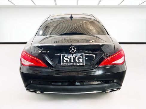 Used 2019 Mercedes-Benz CLA 250 image 5