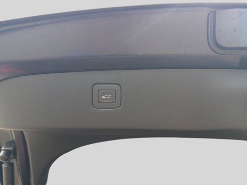 New 2026 Buick Envista Sport Touring w/ Convenience I Package FWD image 17