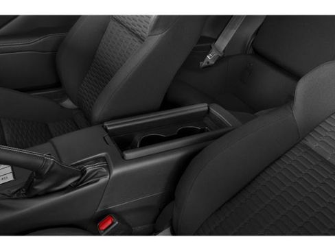 New 2026 Toyota GR86 w/ ALL Weather Mat Package (TMS) RWD image 13