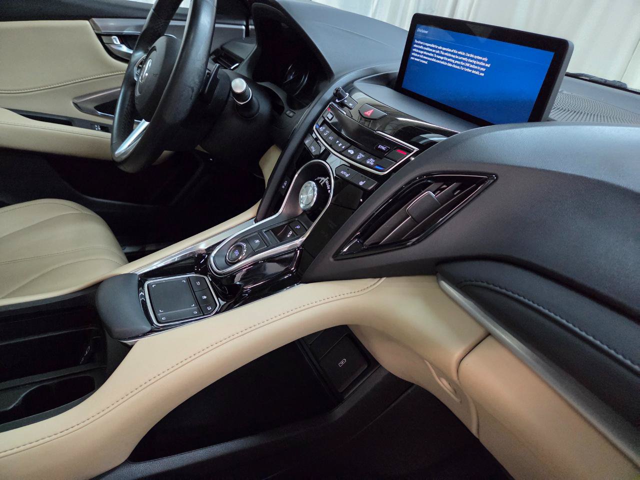 Used 2019 Acura RDX AWD image 25