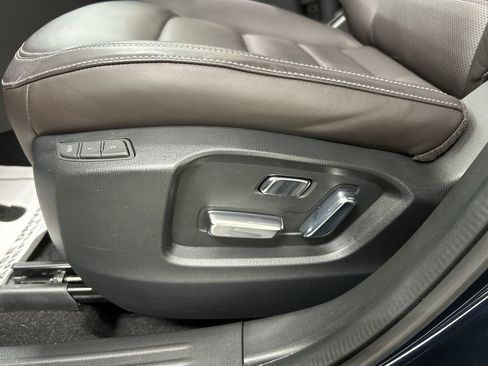 Certified 2025 MAZDA CX-5 Signature AWD/4WD image 12