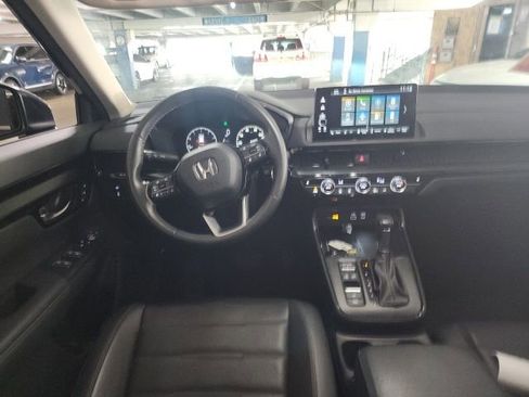 Used 2024 Honda CR-V EX-L image 6