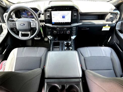 Used 2024 Ford F150 STX RWD image 28