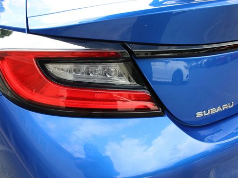 Used 2022 Subaru BRZ Limited image 24