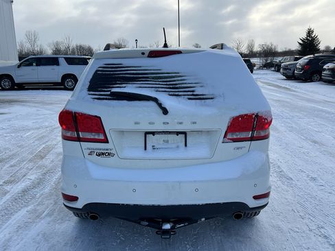 Used 2018 Dodge Journey GT w/ Driver Convenience Group image 4
