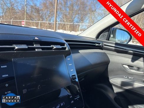 Certified 2023 Hyundai Tucson SEL w/ Convenience Package image 18