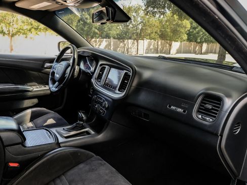 Used 2019 Dodge Charger Scat Pack w/ Daytona Edition Group RWD image 21
