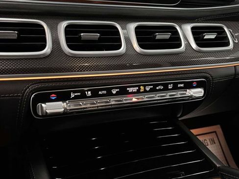 Certified 2023 Mercedes-Benz GLE 53 AMG 4MATIC image 29