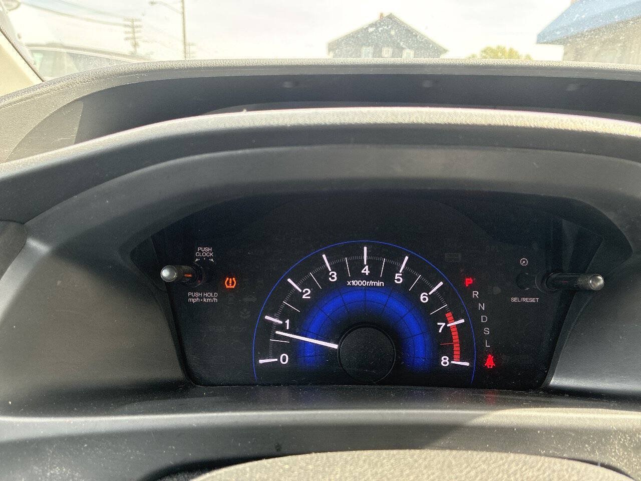 Used 2015 Honda Civic LX image 16