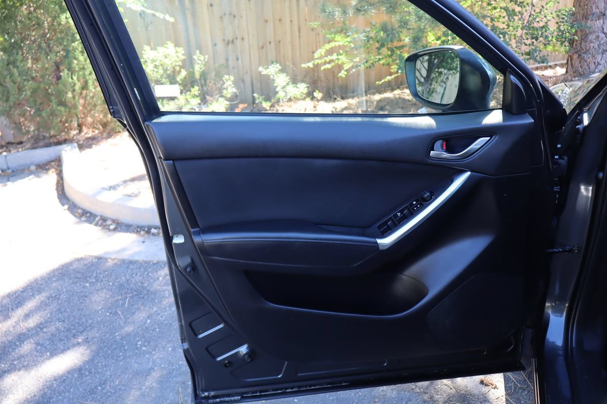 Used 2016 MAZDA CX-5 Touring AWD/4WD image 23