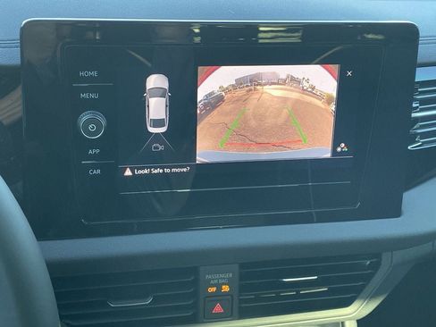 New 2026 Volkswagen Jetta Sport FWD image 22