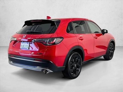 Used 2024 Honda HR-V Sport image 5