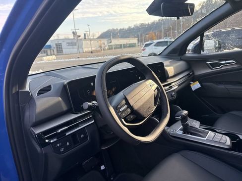 New 2026 Kia Sportage X-Line w/ X-Line Technology Package AWD/4WD image 27
