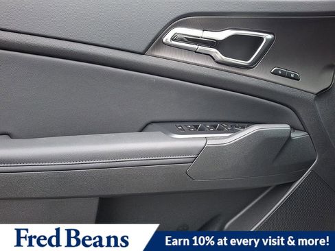 New 2026 Kia Sportage SX Prestige image 8