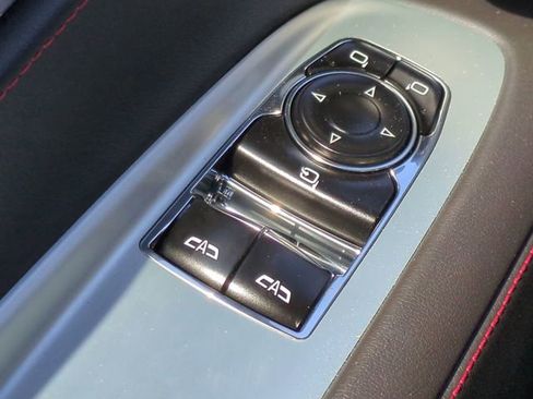 New 2026 Chevrolet Corvette Stingray w/ Battery Protection Package image 23