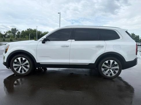 Used 2022 Kia Telluride S AWD/4WD image 13