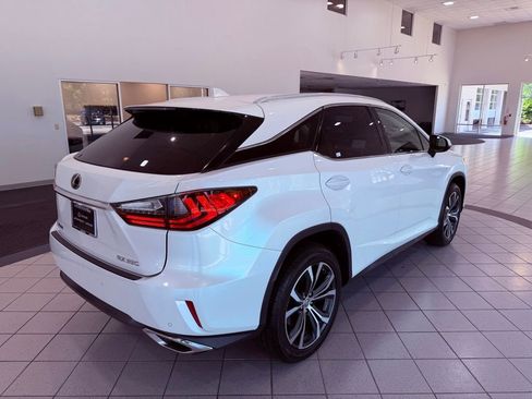 Used 2016 Lexus RX 350 FWD w/ Premium Package image 13