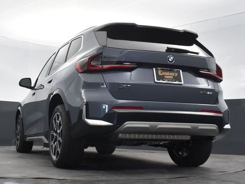 New 2025 BMW X1 xDrive28i w/ Convenience Package image 33