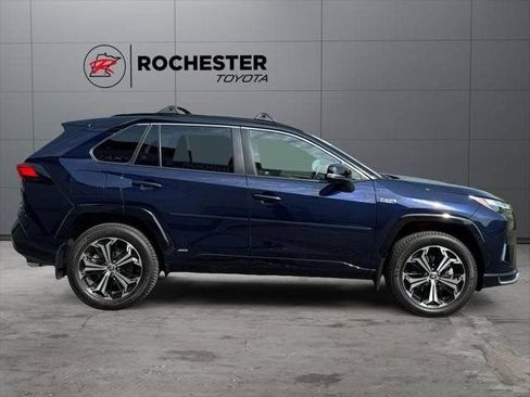 Certified 2023 Toyota RAV4 XSE w/ Premium Package AWD/4WD image 37