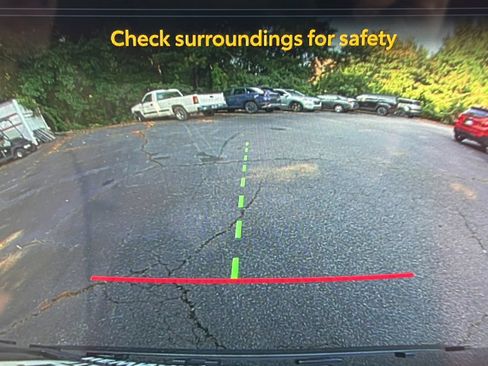 Used 2023 Toyota Sequoia TRD Pro AWD/4WD image 30