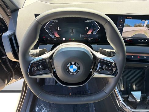 Used 2026 BMW X3 xDrive30i AWD/4WD image 10