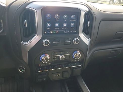 Used 2021 GMC Sierra 1500 SLT w/ SLT Premium Plus Package image 15