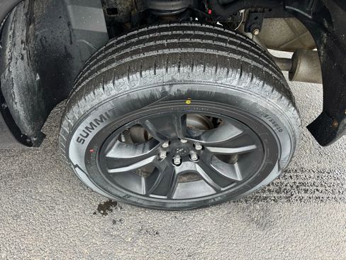 Used 2022 RAM 1500 Big Horn image 24