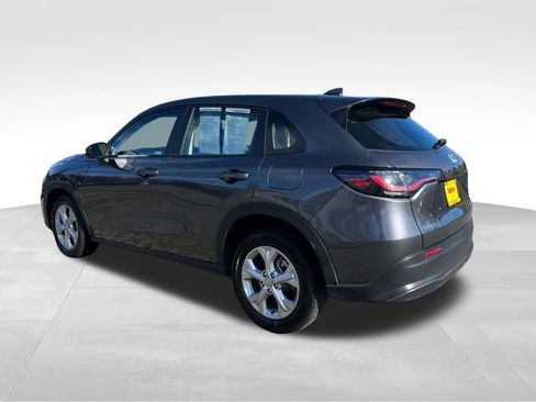 Used 2023 Honda HR-V LX image 6