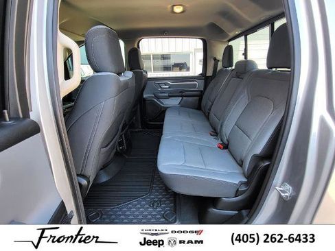 Used 2020 RAM 1500 Big Horn image 27