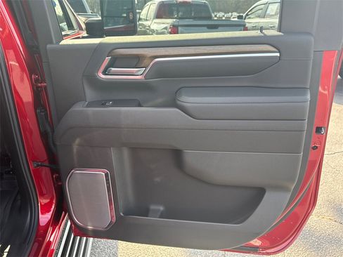 Used 2026 Chevrolet Silverado 2500 High Country w/ High Country Premium Package image 17