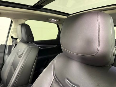 Used 2019 Cadillac XT5 Luxury FWD image 13