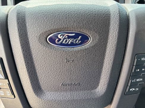Used 2013 Ford F150 XLT w/ XLT Chrome Pkg image 24