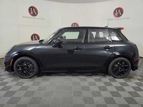 New 2026 MINI Cooper S FWD image 6