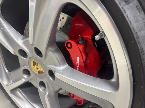 Used 2012 Porsche 911 Carrera S image 19