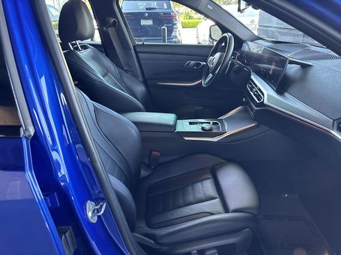 Used 2023 BMW M340i xDrive AWD/4WD image 73